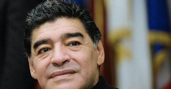 La Nación / Justicia argentina pidió informes a 7 países sobre bienes del fallecido Diego Maradona