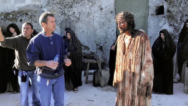 Datos curiosos sobre “La Pasión de Cristo” que no conocías