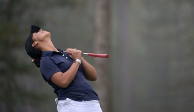 Anticipado adiós de Sofía García