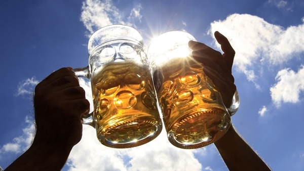 COVID-19: Conozca los riesgos de consumir alcohol – Prensa 5