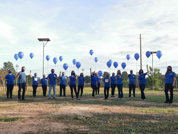 Padres piden implementar programa integral para mejorar atención a personas con autismo