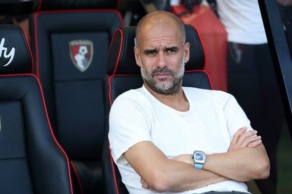 Diario HOY | Guardiola: "Con estos precios no vamos a fichar a un delantero"