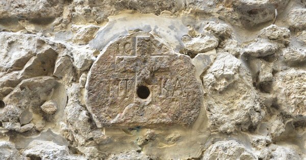 La Nación / La iglesia del Santo Sepulcro, el lugar más sagrado y visitado del cristianismo