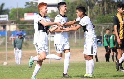 Cerro contraataca y responde a Olimpia: le sacó 3 figuras de las formativas