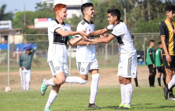 Cerro contraataca y responde a Olimpia: le sacó 3 figuras de las formativas