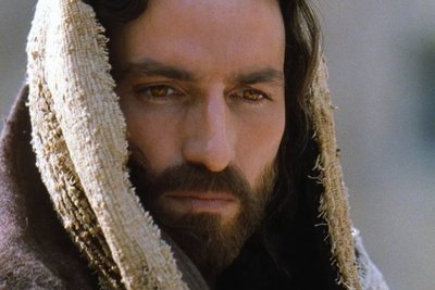 “La Pasión de Cristo” y el detrás de escena