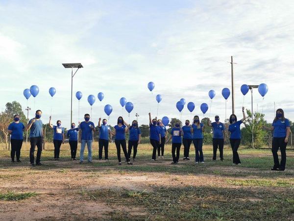 Día Mundial de Concienciación sobre el Autismo y padres piden implementar programa integral para mejorar atención a personas