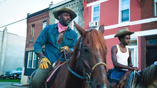 Cowboys de Filadelfia: la cultura de los vaqueros negros