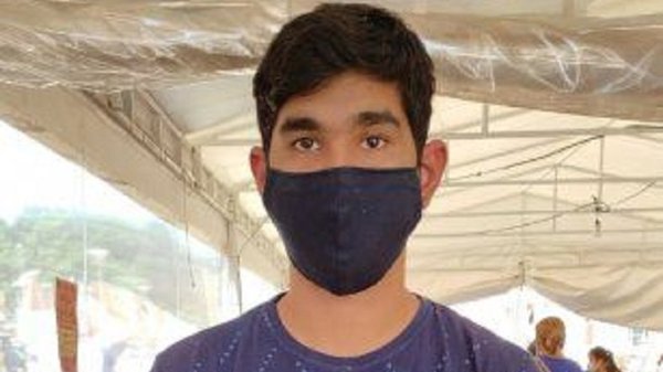 Joven requiere ayuda para combatir al coronavirus que afecta a sus padres | Noticias Paraguay