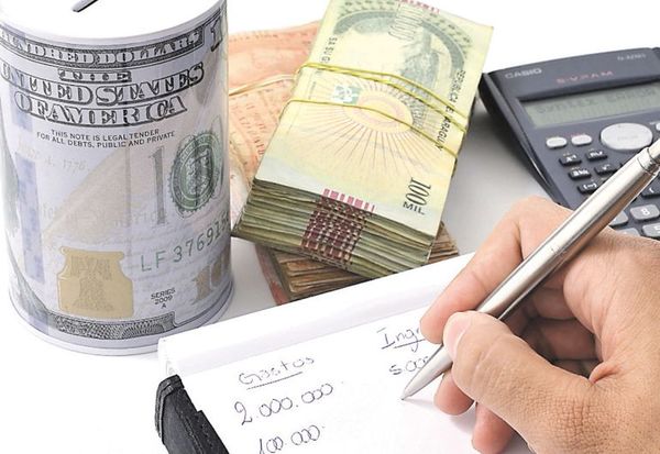 Paraguay tiene bajos niveles de educación financiera, según economista - Nacionales - ABC Color