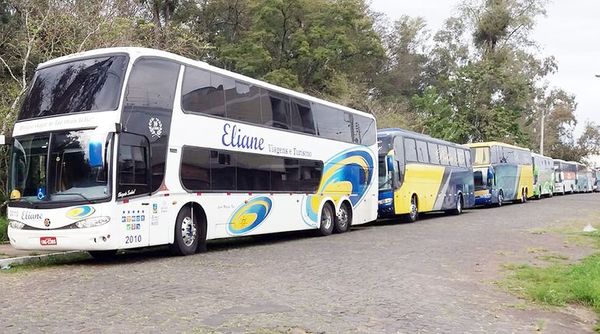Agencias de turismo piden asistencia del Gobierno por estragos de la pandemia - Nacionales - ABC Color