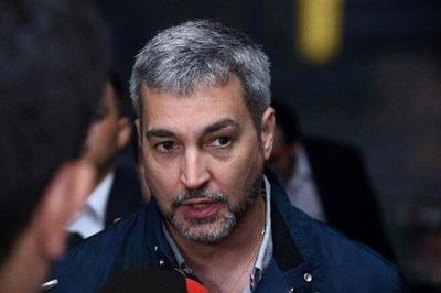 Mario Abdo dejó que se acumulen los problemas, según Ricardo Valenzuela – Diario TNPRESS