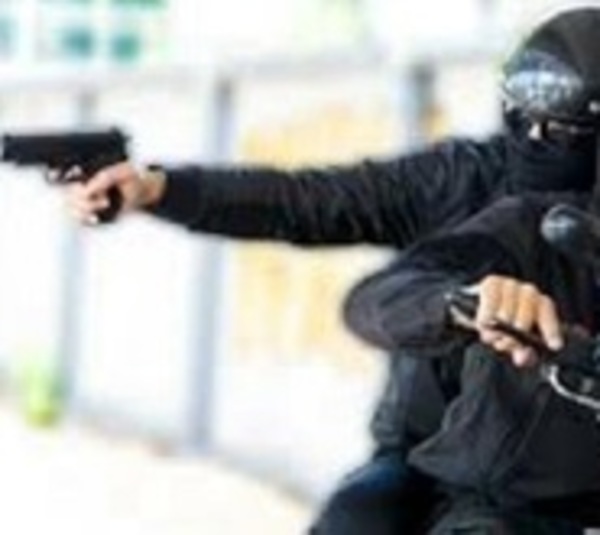 Matan a hombre con antecedentes en Asunción - Paraguay.com
