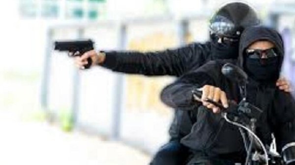 Asesinan a balazos a hombre con antecedentes en Asunción | Noticias Paraguay