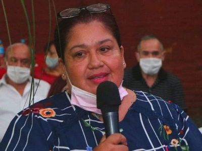 Enfermera del Hospital de Clínicas fallece por Covid-19