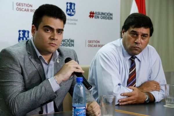 Asunción quiere que el Estado le pague deuda de US$ 40 millones - El Trueno