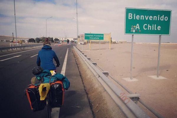 Chile cierra sus fronteras desde el lunes | El Independiente