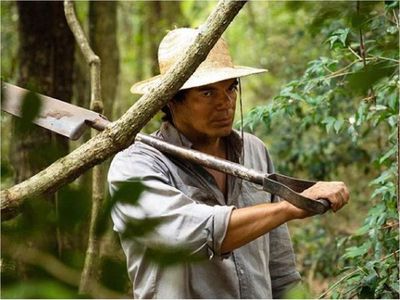 Película paraguaya Matar a un muerto disponible por cuatro días en sitio web