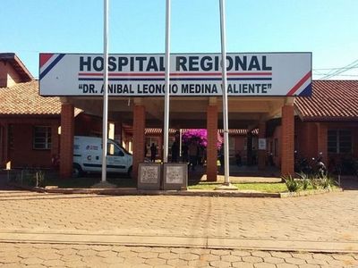 El COVID dejó huérfanos a 3 niños en Amambay