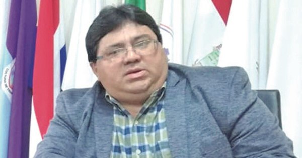 La Nación / Contraloría pidió auditar gestión del gobernador de Alto Paraguay