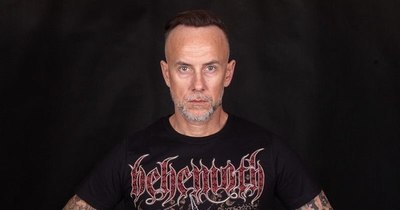 La Nación / Metal polaco: cantante de Behemoth ataca la ley sobre la blasfemia
