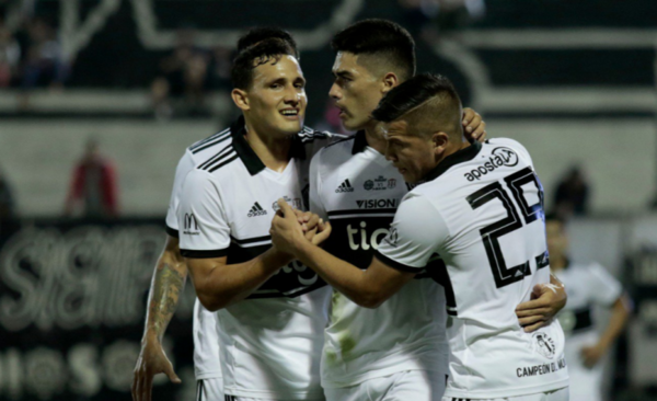 Diario HOY | Podría salir de Olimpia al final del campeonato