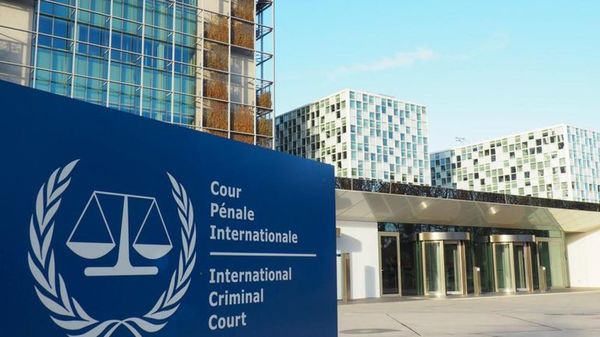 EE.UU. levanta sanciones de Trump a la Corte Penal Internacional - Mundo - ABC Color