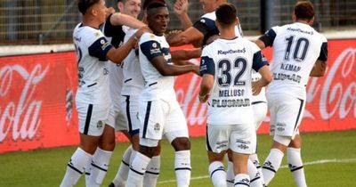 El coronavirus no le da tregua al fútbol argentino, que se acerca al centenar de casos