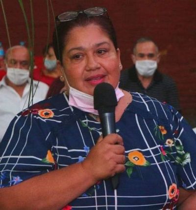 Enfermera del Hospital de Clínicas fallece por Covid-19