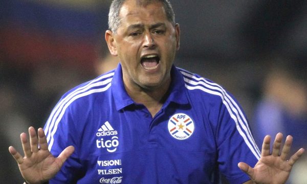 Las felicitaciones para Francisco “Chiqui” Arce en su cumpleaños 50