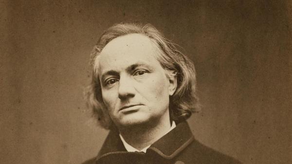 Un día como hoy fallecía el gran poeta Charles Baudelaire, autor de Las flores del mal - El Trueno