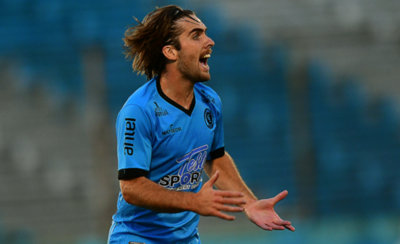 Diario HOY | La Sudamericana tiene el cruce de charrúas definido