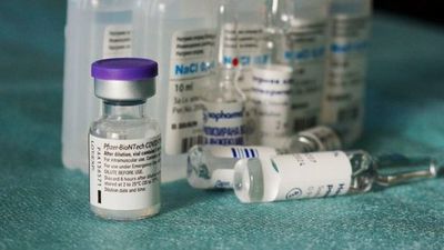 AstraZeneca, Butantan, Janssen y Pfizer rechazan la venta de vacunas a empresas en Brasil