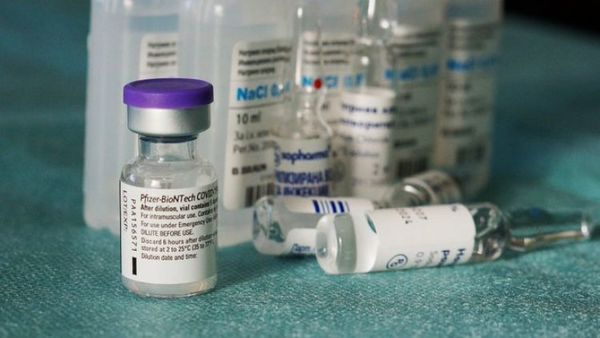 AstraZeneca, Butantan, Janssen y Pfizer rechazan la venta de vacunas a empresas en Brasil