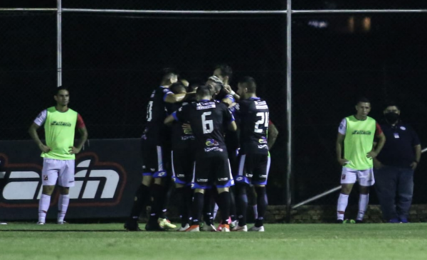 Diario HOY | El gol de Salinas competirá por ser el mejor del campeonato
