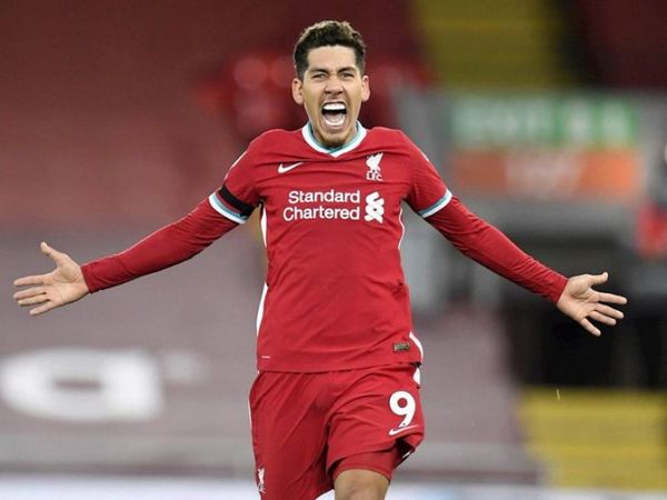Klopp confirma la vuelta de Firmino
