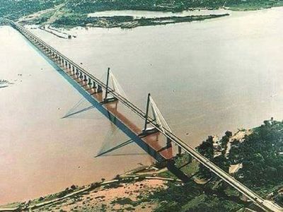 A 31 años de la inauguración del puente Encarnación-Posadas