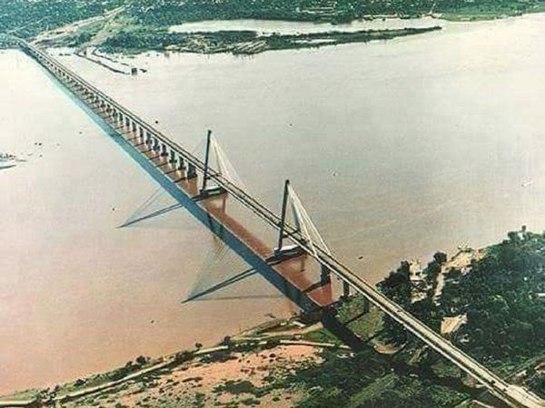A 31 años de la inauguración del puente Encarnación-Posadas