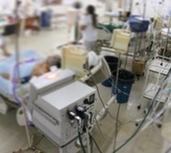 Mueren 44 pacientes con covid-19 - Paraguay.com