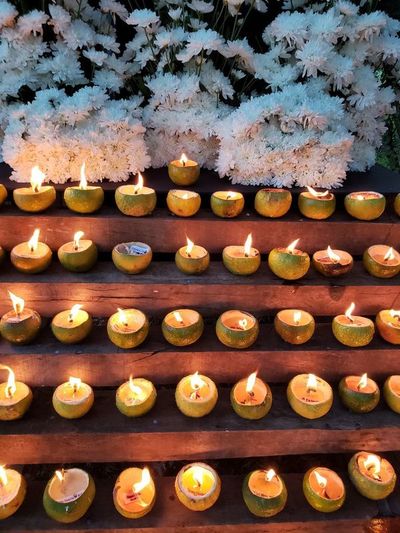 En Tañarandy, rinden homenaje a los fallecidos por covid-19 - Nacionales - ABC Color