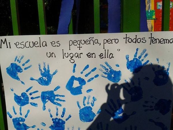 En día conmemorativo, recuerdan que aplicación de Ley del Autismo sigue pendiente - Nacionales - ABC Color