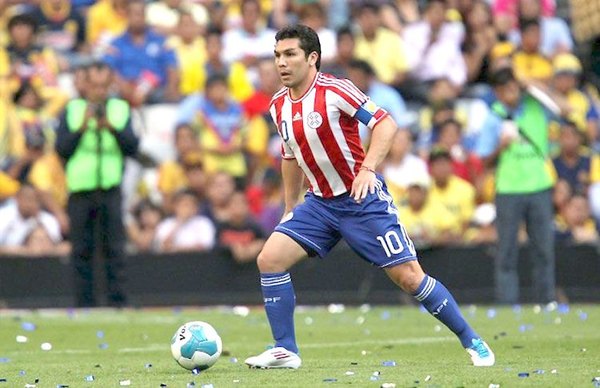 Crónica / “SI ESTABA YO LLEGÁBAMOS A LA FINAL”