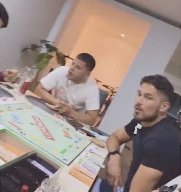 Crónica / Peloteros le bajaron al “Banquero” en Semana Santa