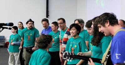 La Nación / Autismo: Detección precoz mejora la calidad de vida