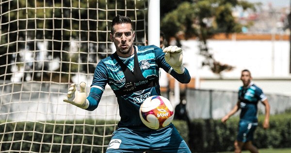 La Nación / Silva, entre destacados