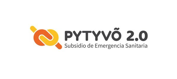Tercer pago del subsidio Pytyvõ 2.0 benefició a más de 680.000 personas - El Trueno