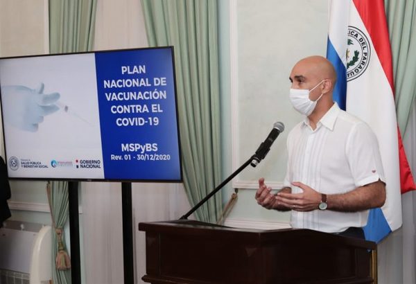 Campaña de desinformación sobre vacunas: buscan instalar el desánimo y la incertidumbre - El Trueno