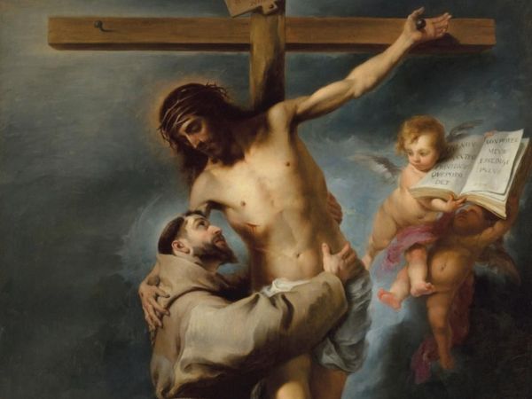 Subastarán copia de emblemática pintura de Bartolomé Murillo