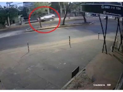 Apelarán  domiciliaria de conductora ebria