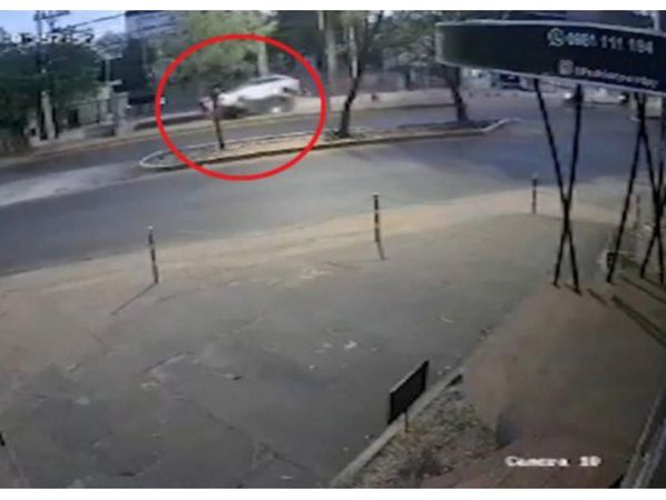 Apelarán domiciliaria de conductora ebria